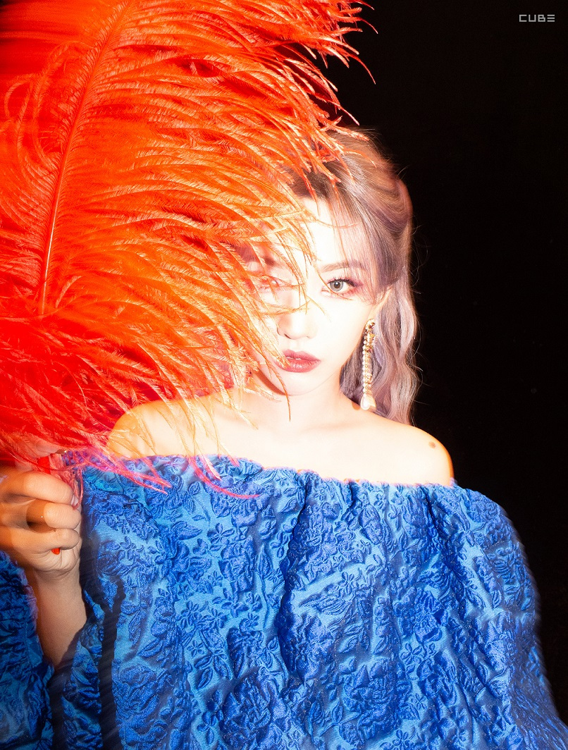 (Credit: Cube Entertainment)