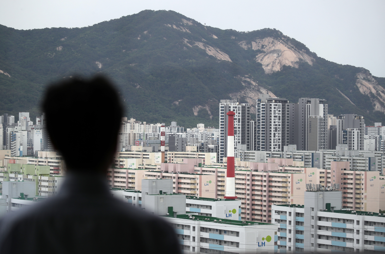 강남권이 끌고 노원이 밀고…더 오른 서울 아파트값 [부동산360]