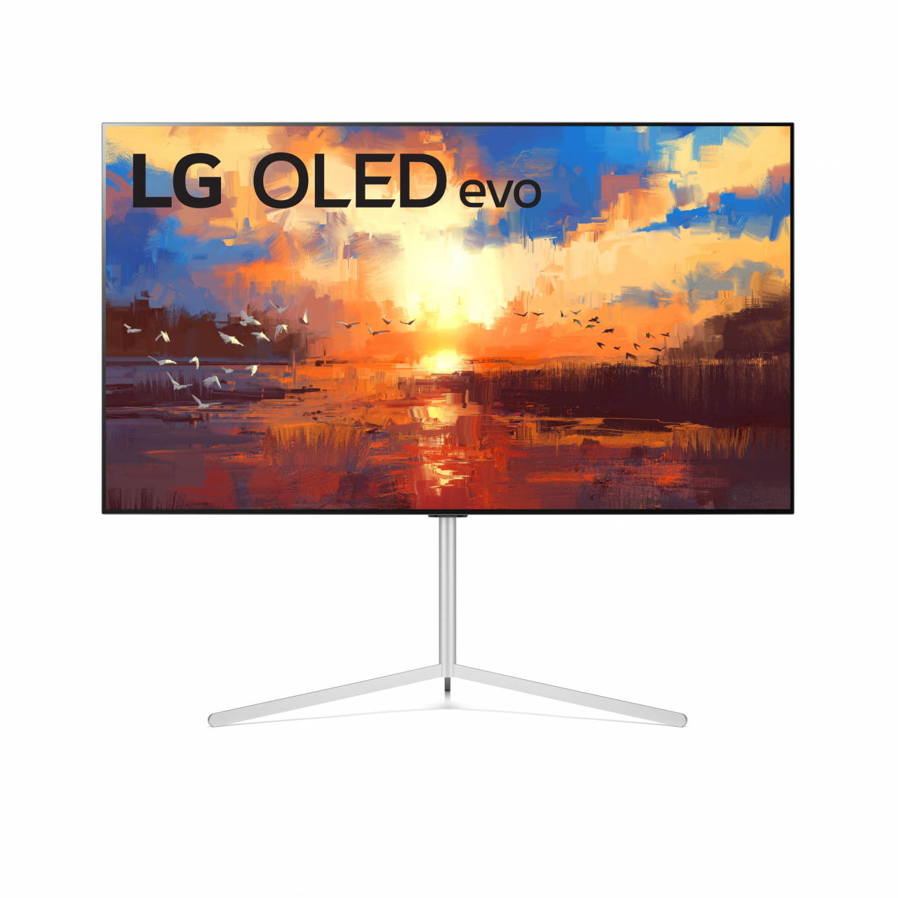 LG전자가 올해 출시한 차세대 올레드 TV인 LG 올레드 에보(evo)가 일본 최고 권위의 AV전문지 하이비(HiVi)로부터 61인치 이상 OLED TV 가운데 최고 제품으로 선정됐다. [LG전자 제공]