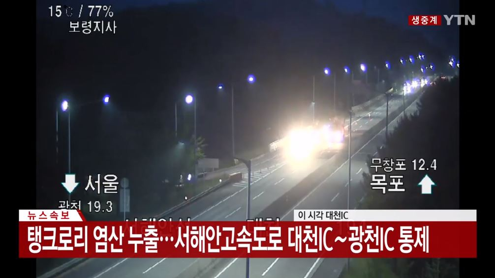 [YTN 보도화면 캡처]