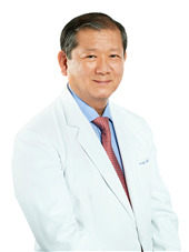 서울송도병원 이종균 이사장