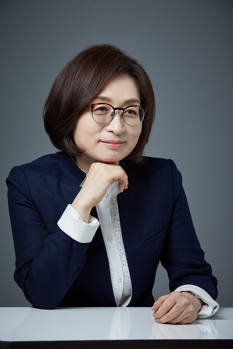 은수미 성남시장.