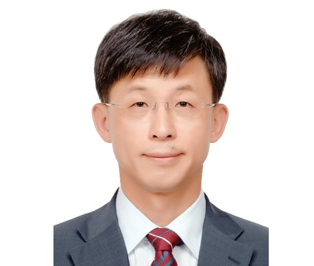 National Tax Service Vice Commissioner Mun Hee-chul (NTS)