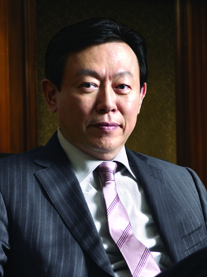 신동빈 롯데그룹 회장. [롯데그룹 제공]