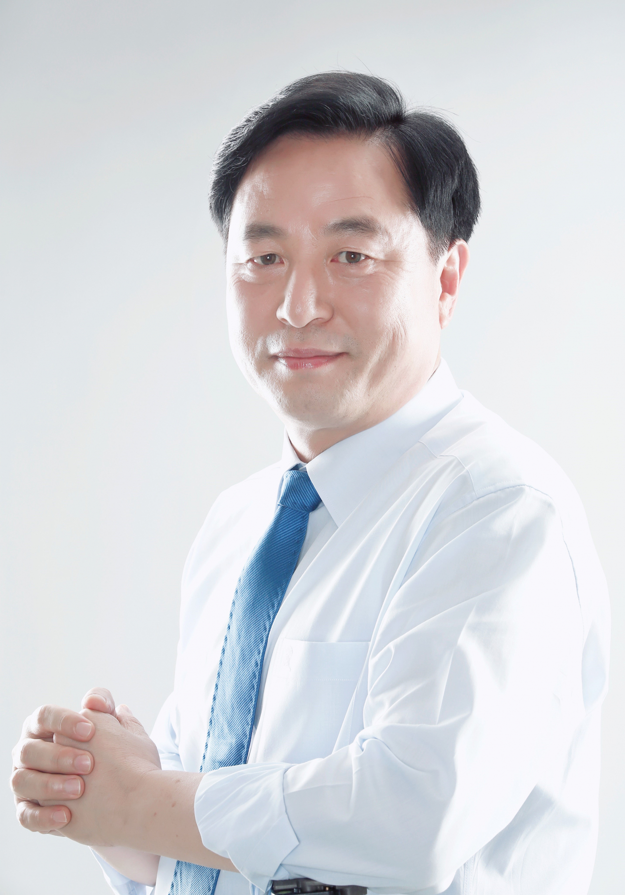 김두관 더불어민주당 의원 [의원실 제공]