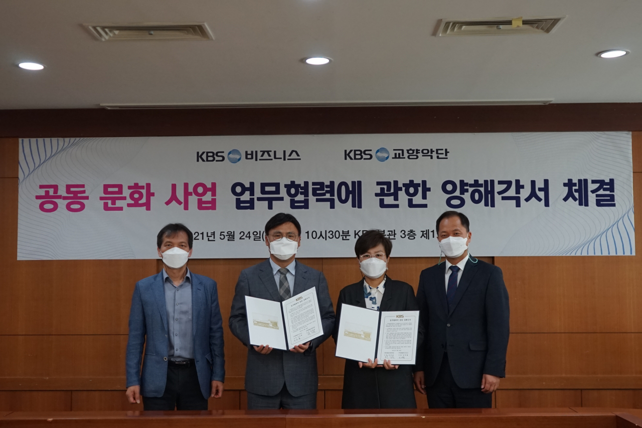 [KBS교향악단 제공]