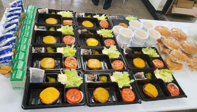 [페이스북 커뮤니티 ‘육군훈련소 대신 전해드립니다’ 캡처]