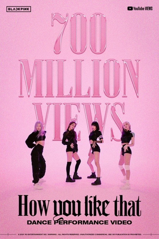 (Credit: YG Entertainment)