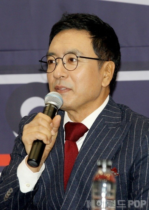 김승우. [헤럴드POP]