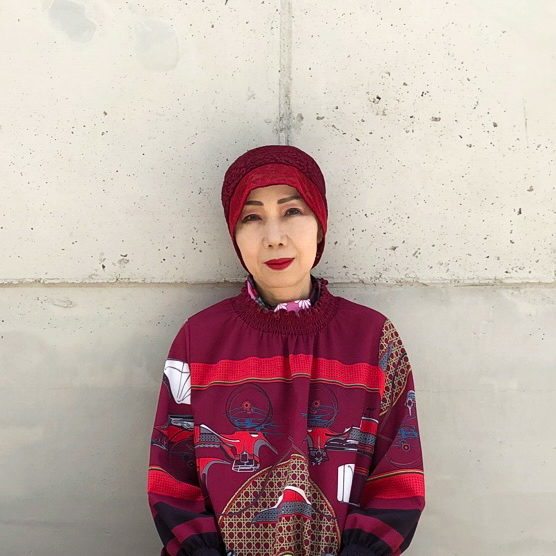이명옥 관장