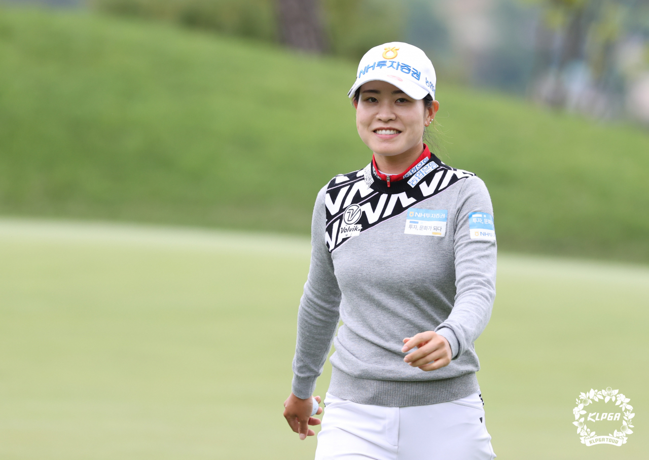 박민지 [KLPGA 제공]