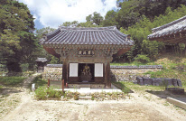 동화사 수마제전
