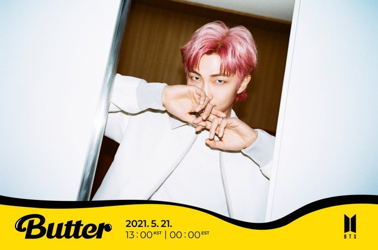(Credit: Big Hit Music)