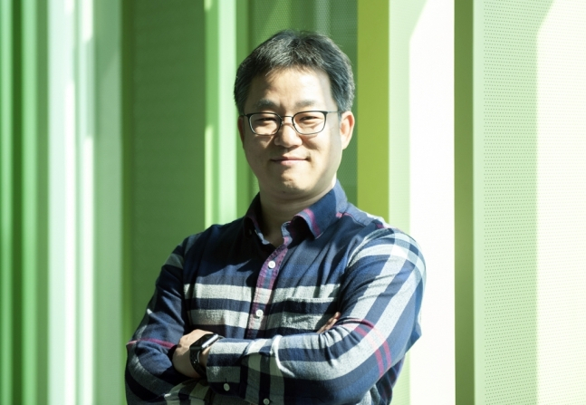정석근 네이버 클로바(CLOVA) CIC 대표[네이버 제공]