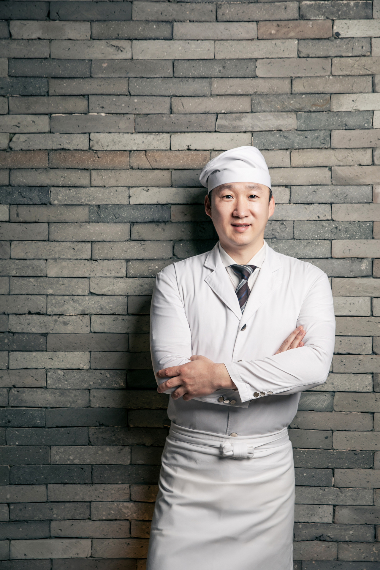 이희준 그랜드 하얏트 서울 '테판' 레스토랑 헤드 셰프. [그랜드 하얏트 서울 제공]