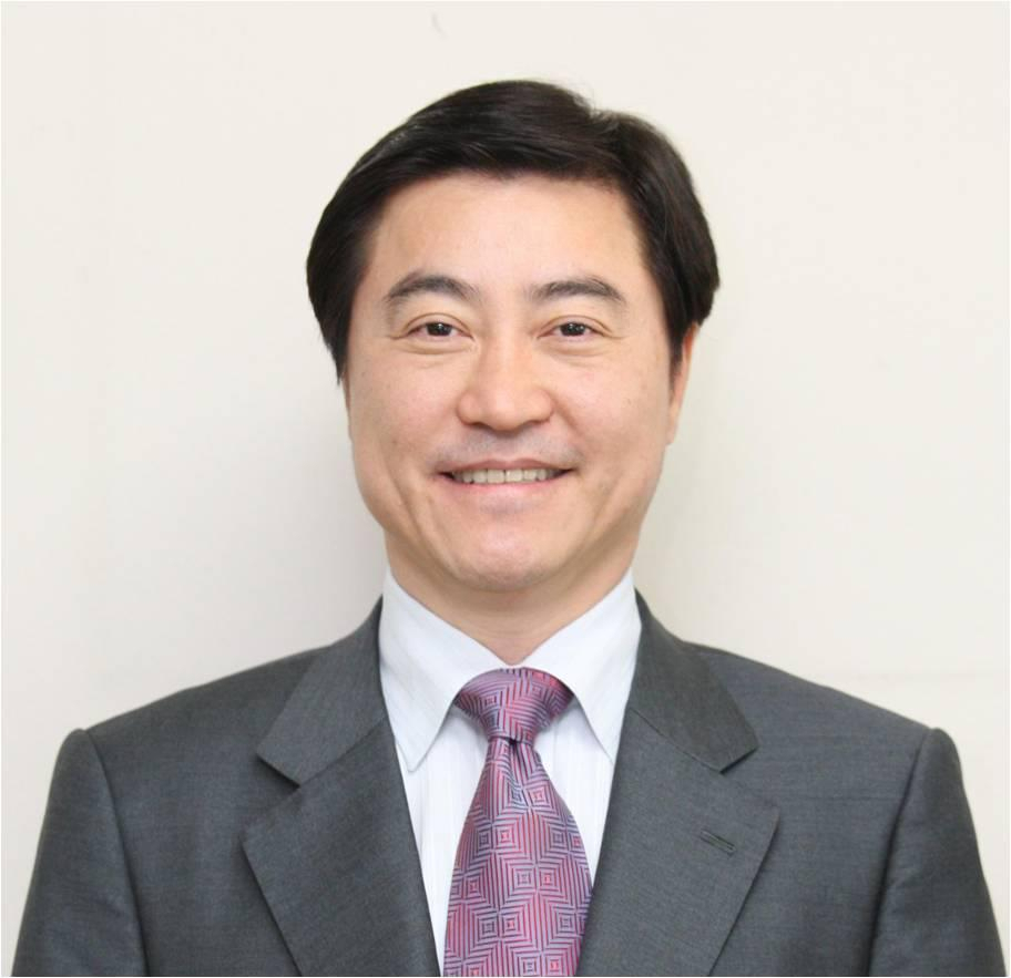 이재율 수원시정연구원 민간 이사장.