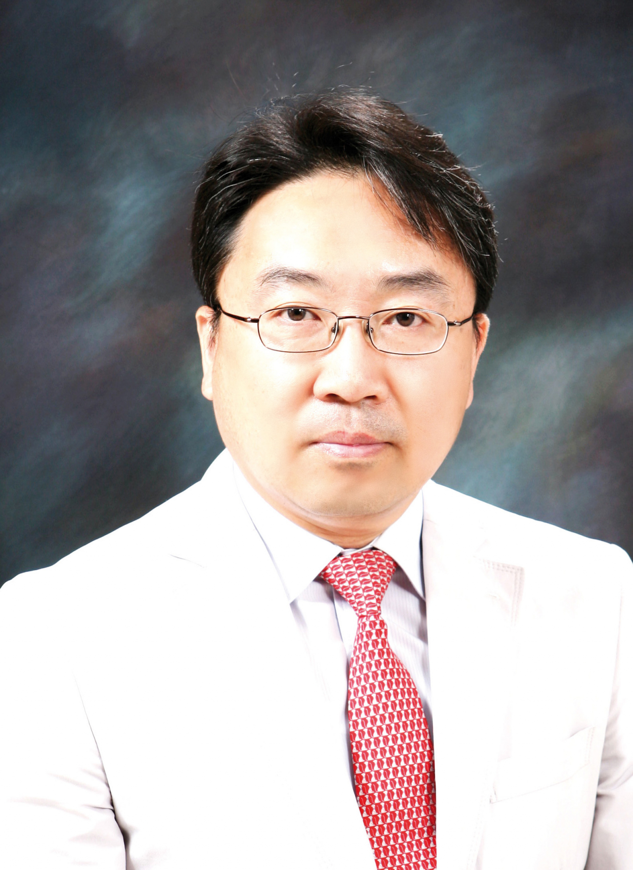 신임 정승용 보라매병원장