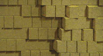 김강용, Reality+Image 207-263, 혼합재료, 55&times;100cm, 2002