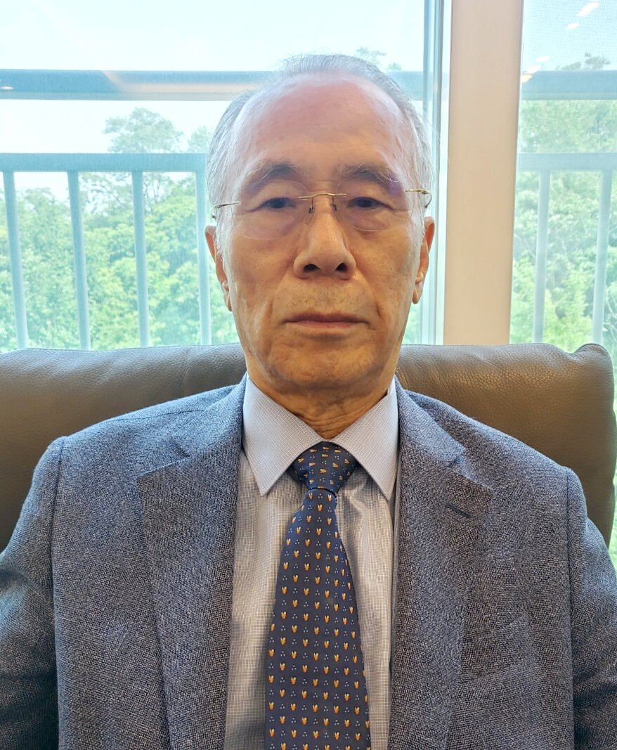 신원식 회장
