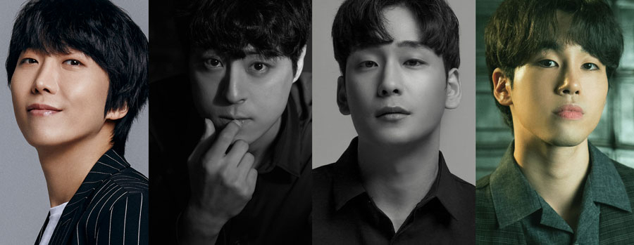 박열 [더블케이필름앤씨어터 제공]