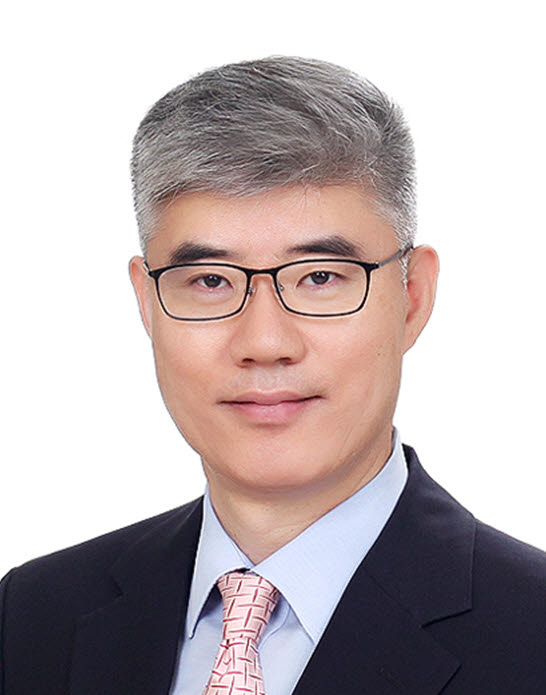 박광석 기상청장. [기상청 제공]