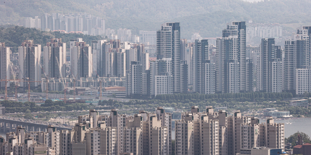 50주 연속 뛴 서울 아파트값…치고나가는 강남, 따라오는 인천·경기[부동산360]