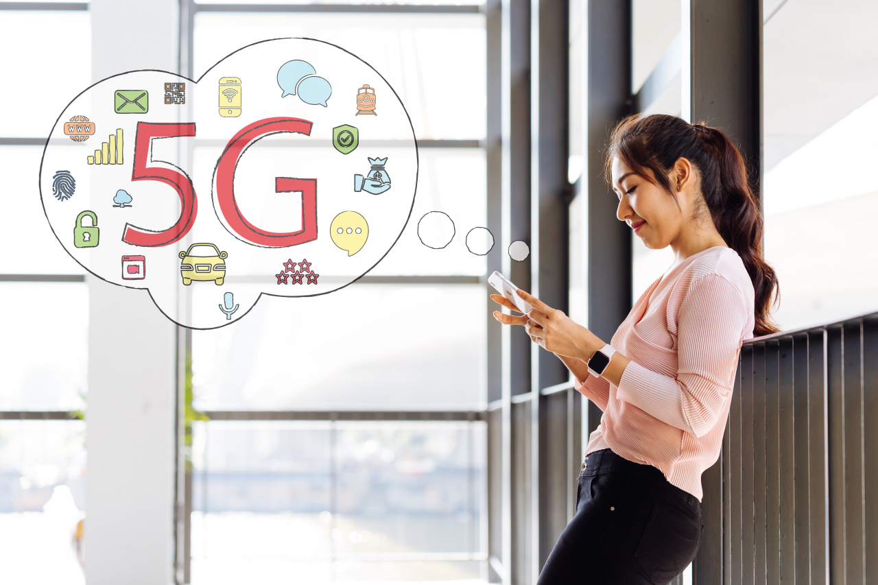 “속터지는 5G 오명 벗나?” KT 내달 ‘진짜 5G’ 시작한다 [IT선빵!]