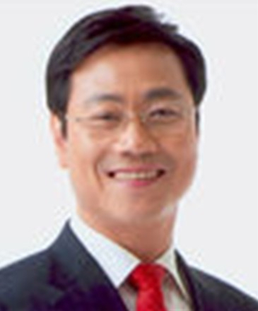 오영식 신임 총리 비서실장[국무총리실 제공]
