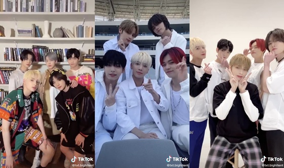 (Credit: Big Hit Music)