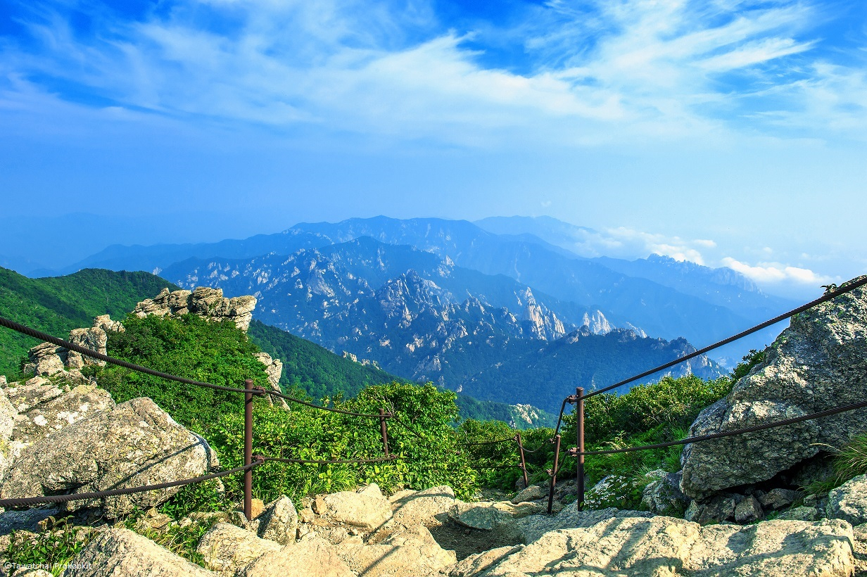 속초 설악산