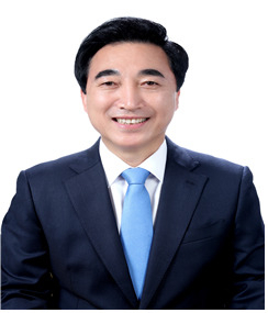 박수현 신임 국민소통수석[청와대 제공]
