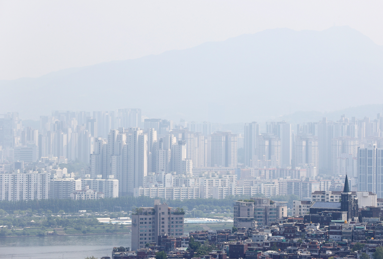 서울 아파트 낙찰가율…석 달 연속 역대 최고 경신 예고 [부동산360]