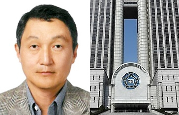 구본성 전 아워홈 부회장. [연합]