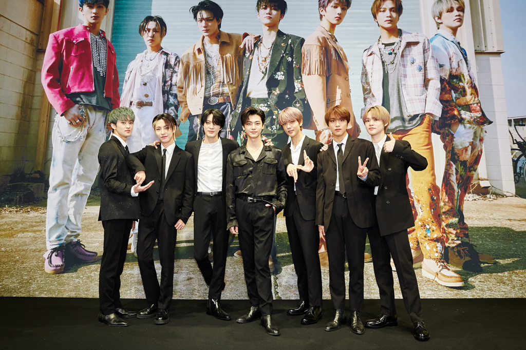 (Credit: SM Entertainment)