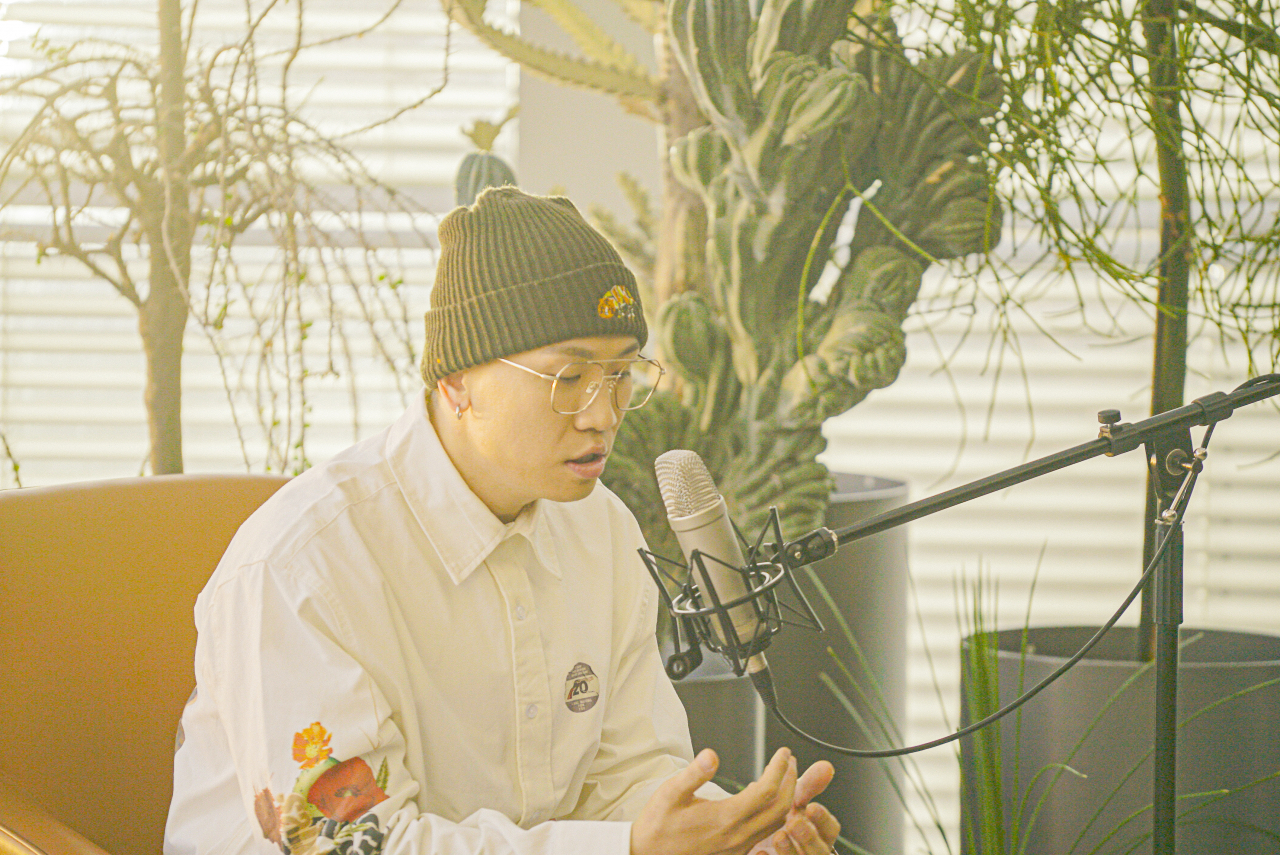 다이나믹듀오 개코 [아메바컬쳐 제공]