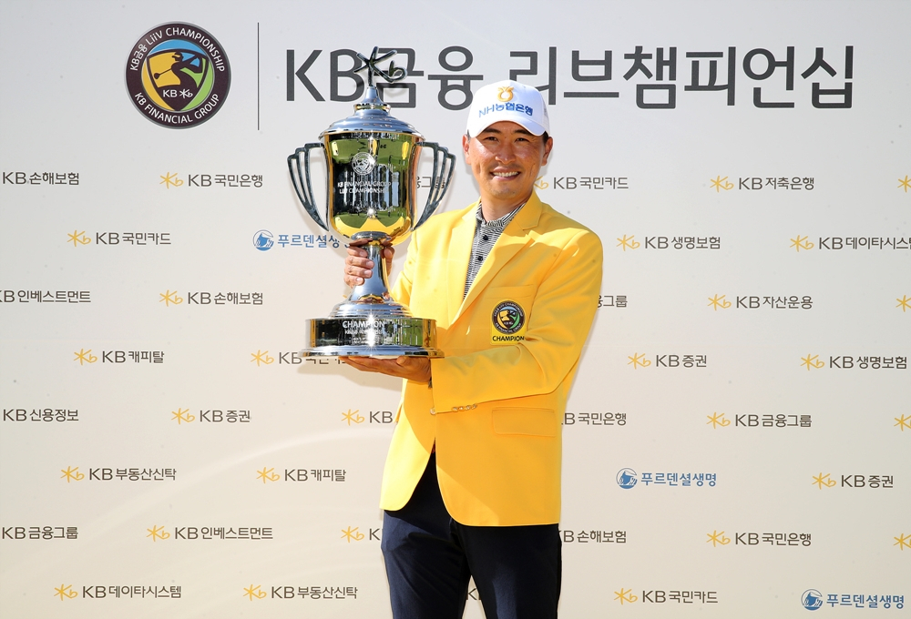 문경준 [KPGA 제공]