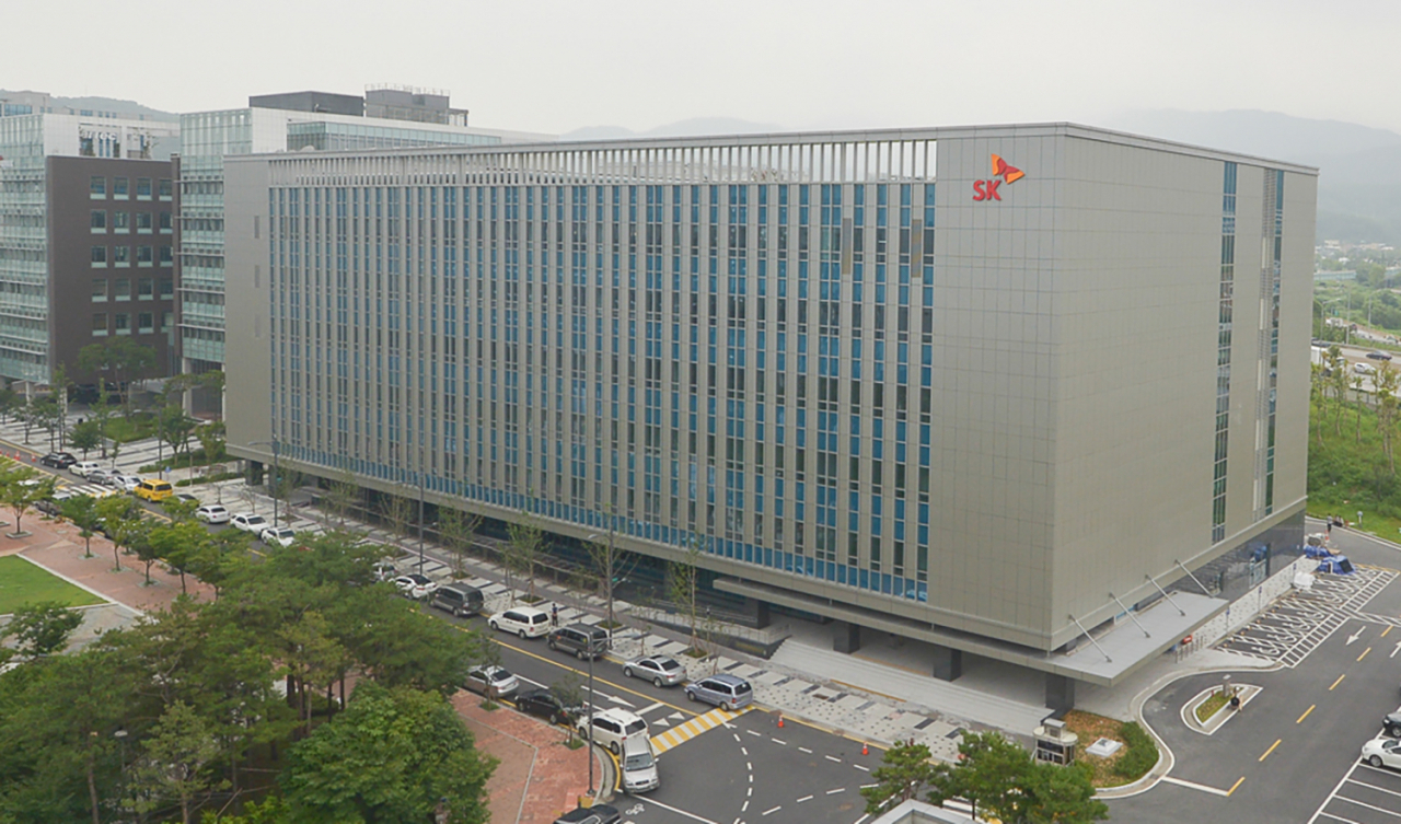 클라우드 전문기업 인정” SK㈜ C&C, AWS 공인자격증 500개 달성 - 헤럴드경제