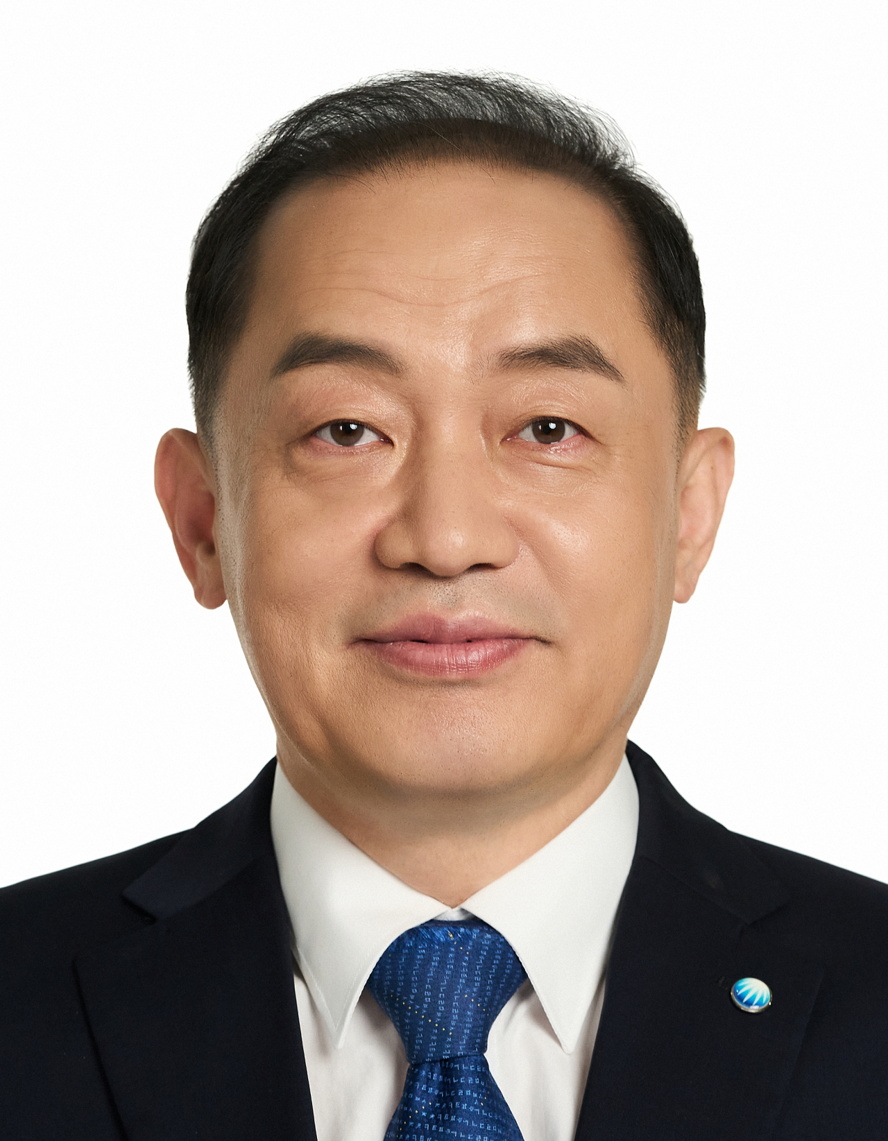 김호빈 한국중부발전 사장[한국중부발전 제공]