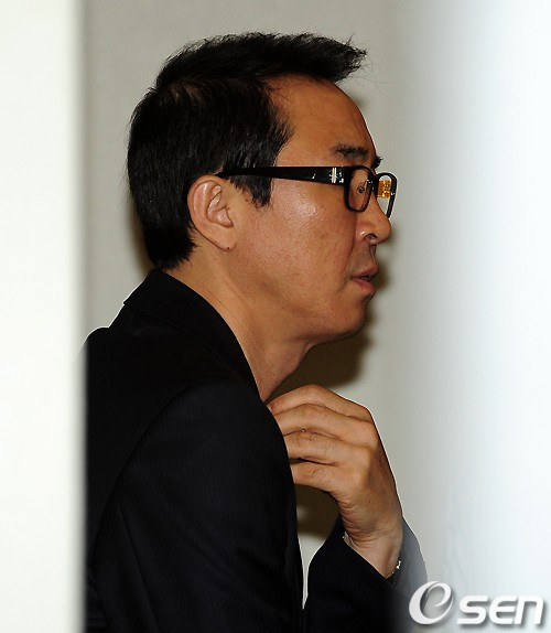 배우 박용기. [OSEN]