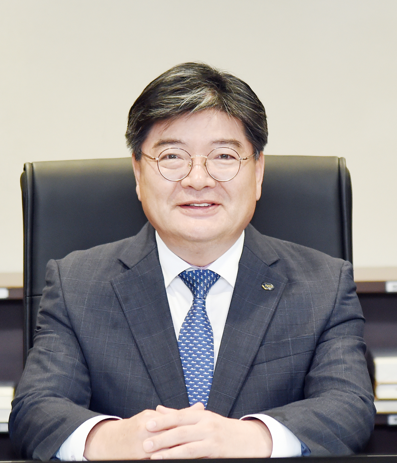 김용진 국민연금공단 이사장 [헤럴드DB]