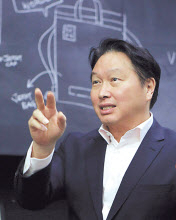 최태원 SK회장