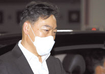 김오수 검찰총장 [연합]