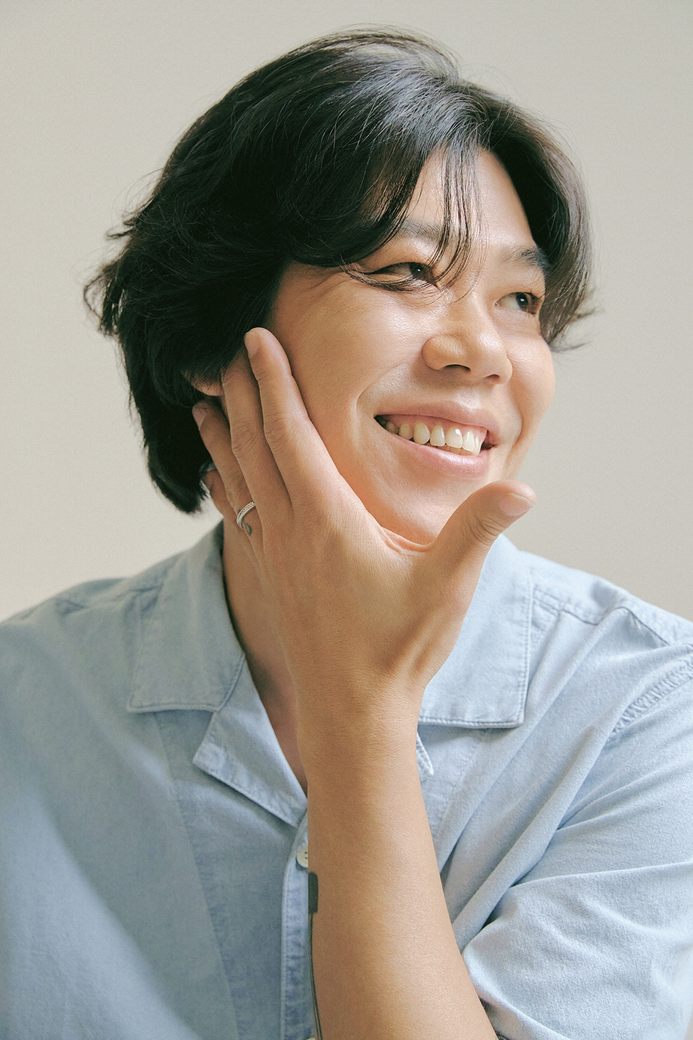 이상순 [에스팀 제공]