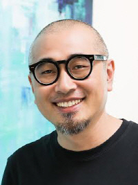 김봉진 의장.
