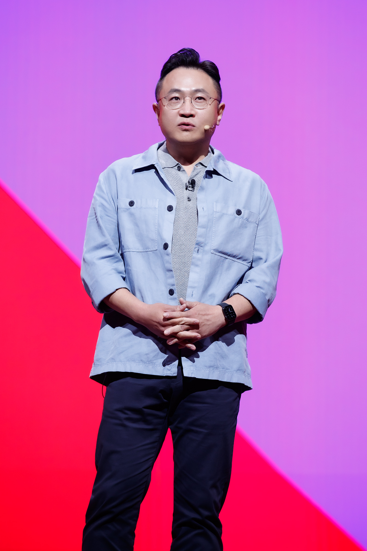 티빙 이명한 공동대표
