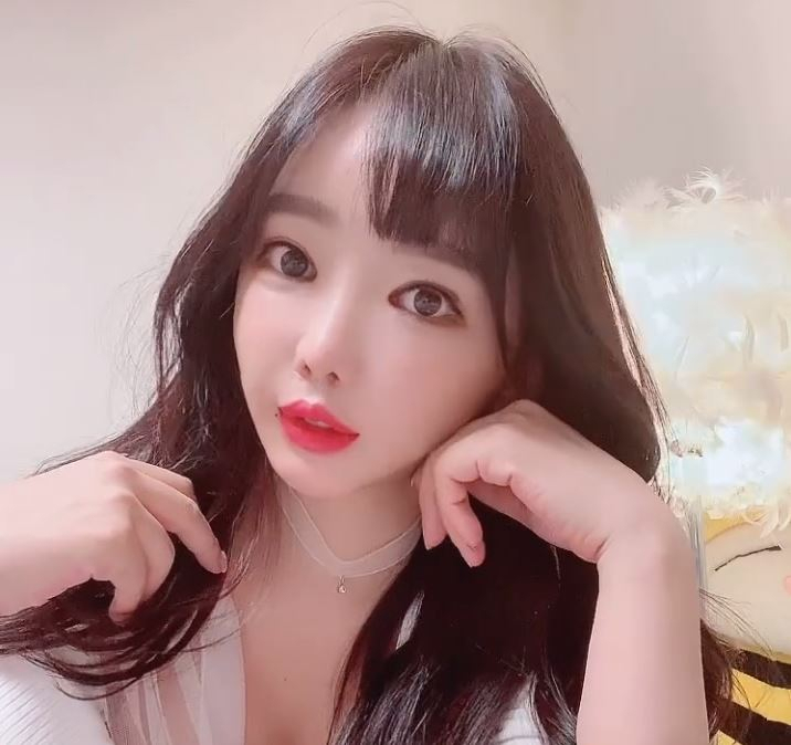 [진아림 인스타그램 캡처]