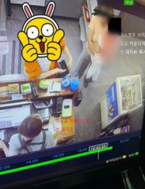 [보배드림 캡처]