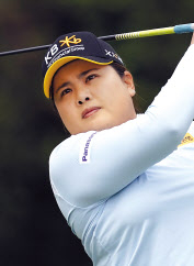 박인비