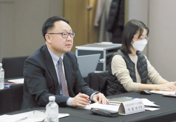 이경식 산업통상자원부 FTA교섭관[헤럴드DB]