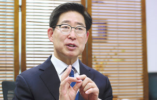 양승조 충남지사